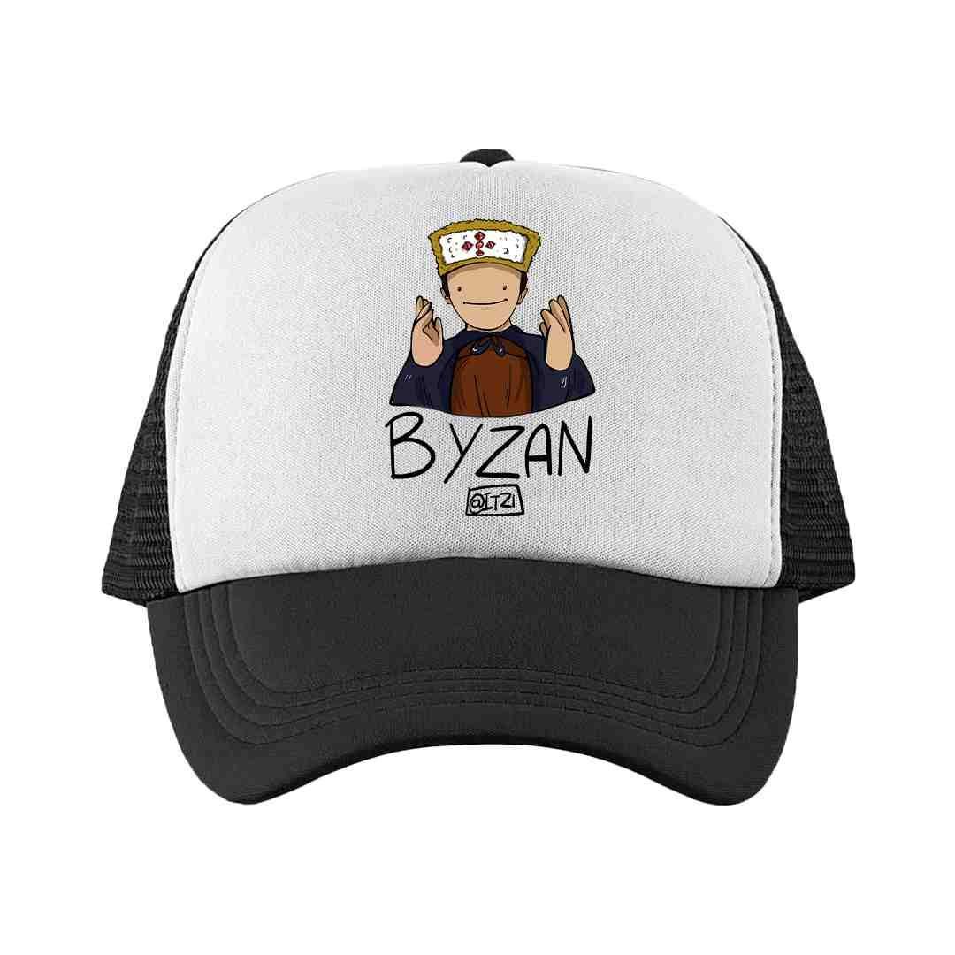 Καπέλο Βυζάν
