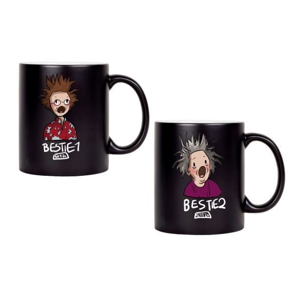 Φωτογραφία από BESTIE 1-2