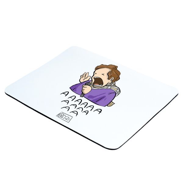 Φωτογραφία από Mousepad Μίστερ Μπούτιας