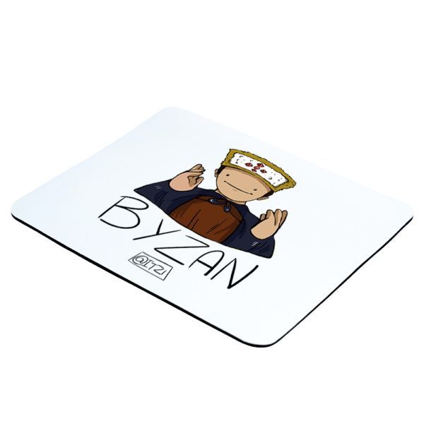 Φωτογραφία από Mousepad Βυζάν