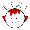 Itzi Logo